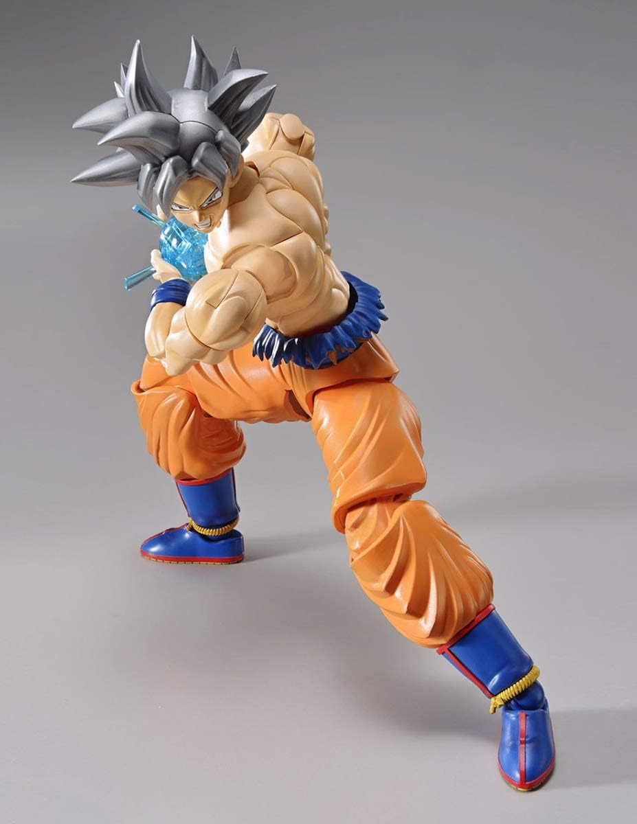 BANDAI Hobby Dragon Ball Figure-Rise Standard Dragon Ball Son GOKOU (Ultra Instinct)