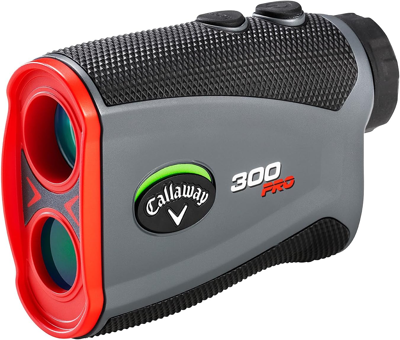 Callaway 300 Pro Slope Laser Golf Rangefinder image number 2