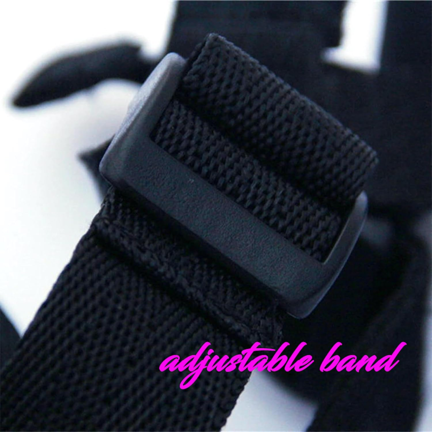 Sex Position Enhancer Bondage Restraint Set Kit BDSM Adult Couples Wrist Leg Restraint Straps with Wrist Hand & Ankle Cuffs for Women Sex Bondage Sling Leg Strap Fetish Game Adult Sex Toy