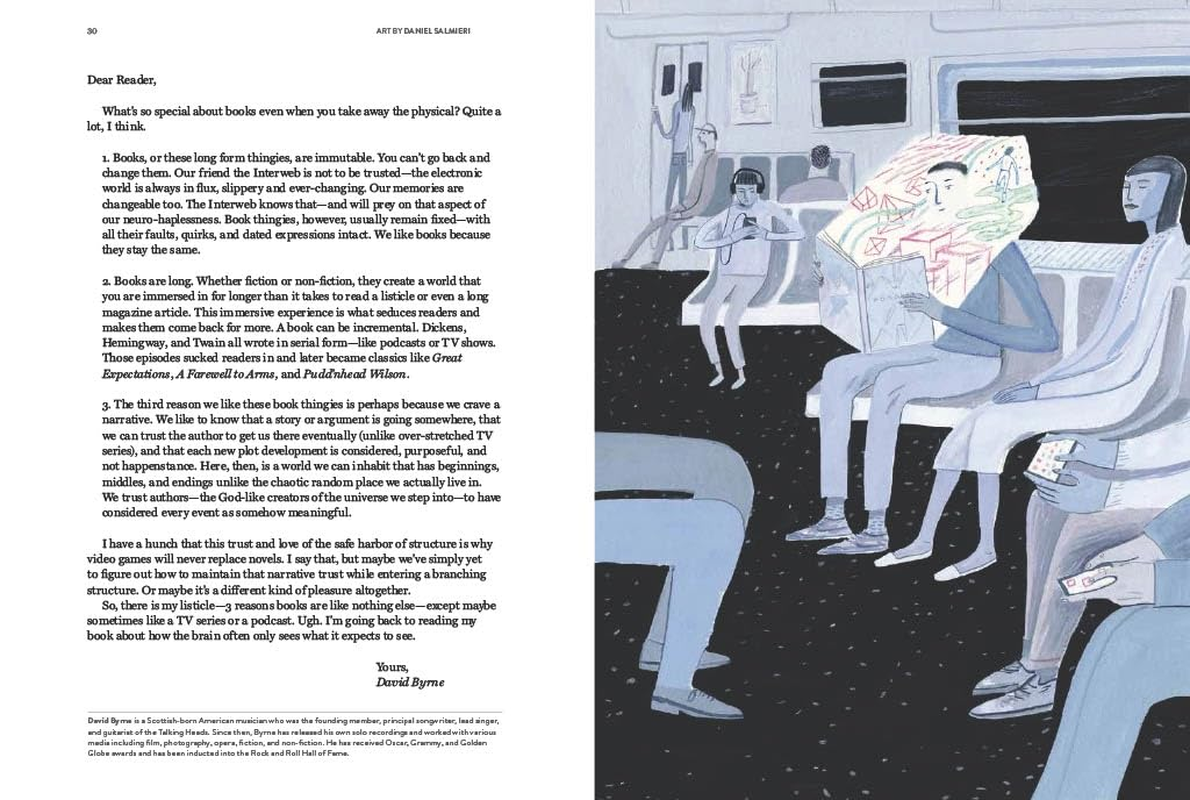 A Velocity of Being: Letters to a Young Reader image number 5