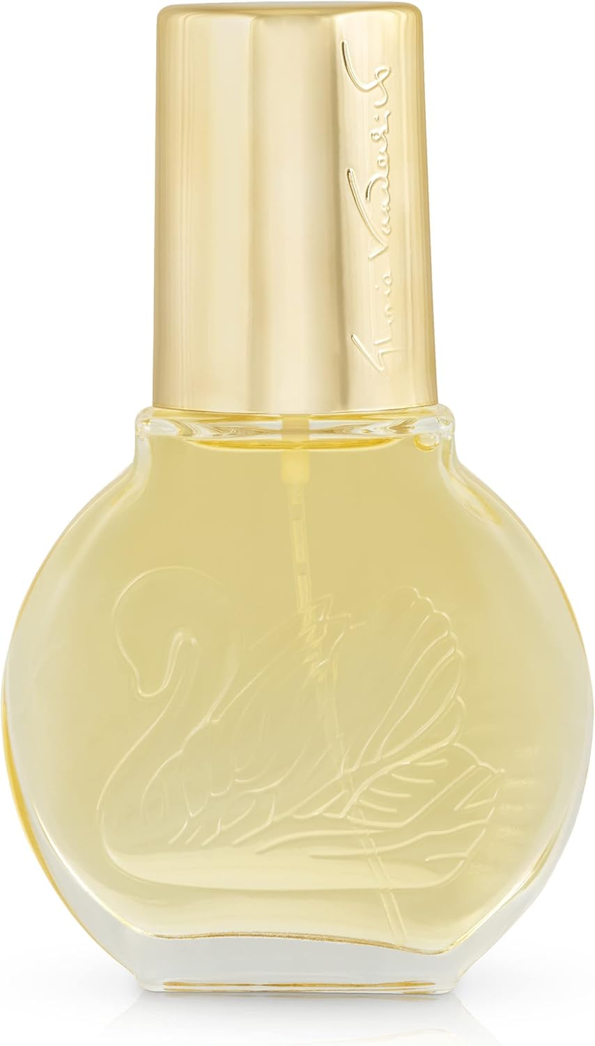 L'OR&Eacute;AL Vanderbilt Gloria Vanderbilt Eua De Toilette, 30Ml image number 3