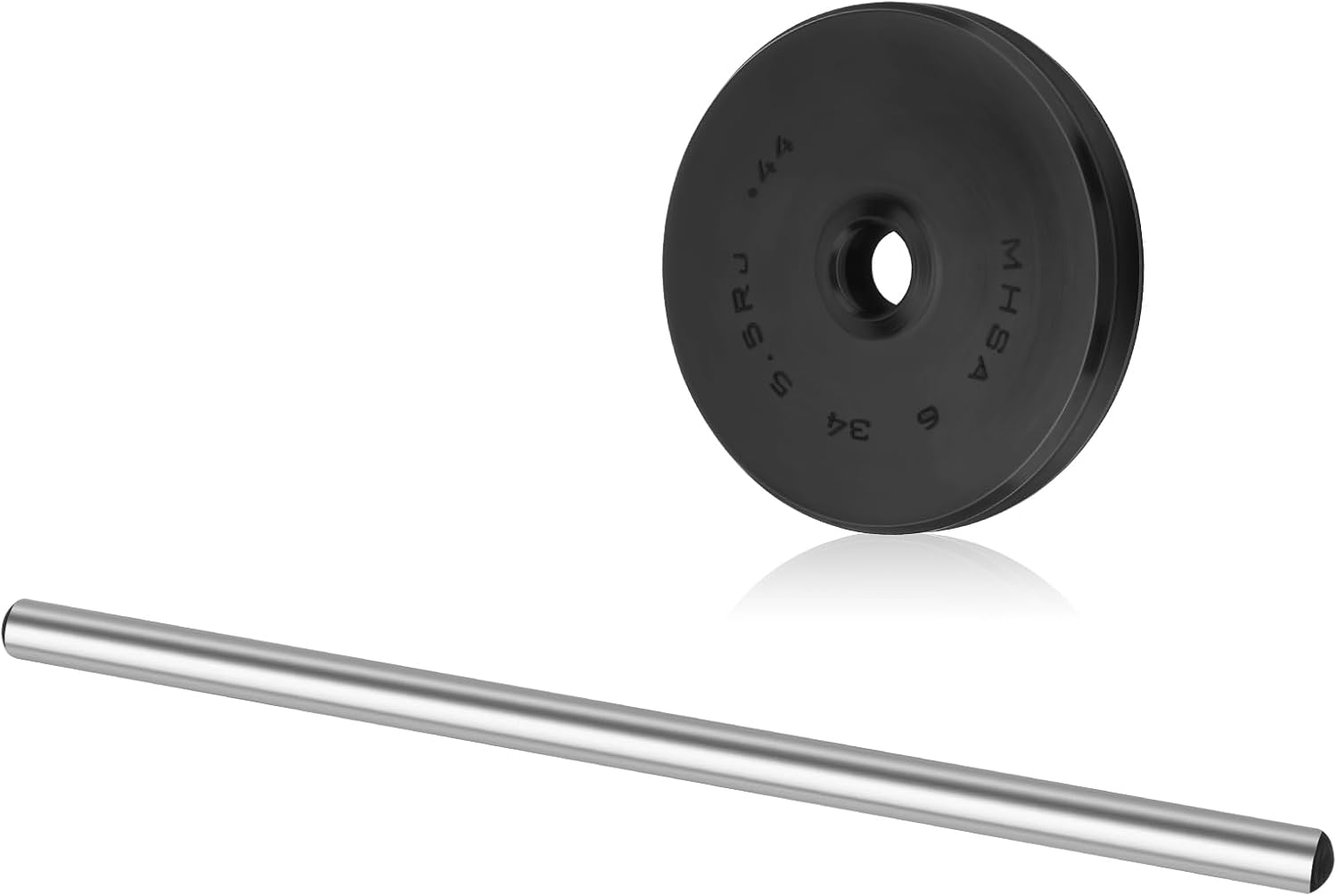 JAVIK Left Clutch Push Rod & Seal Fit for Suzuki GSX1100G Haya-Busa B-King 1300 GSX1300 1991-2020，O.E.M# 23111-26D00 09285-06015 image number 1