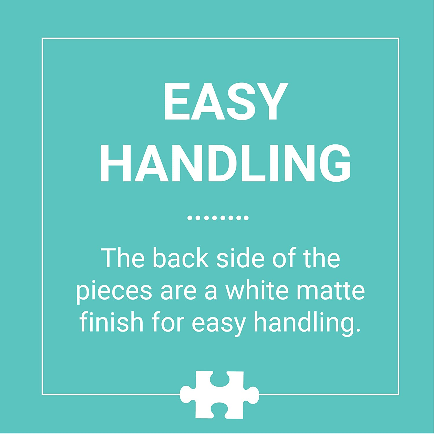 Cat Zodiac 500 Piece Puzzle image number 3