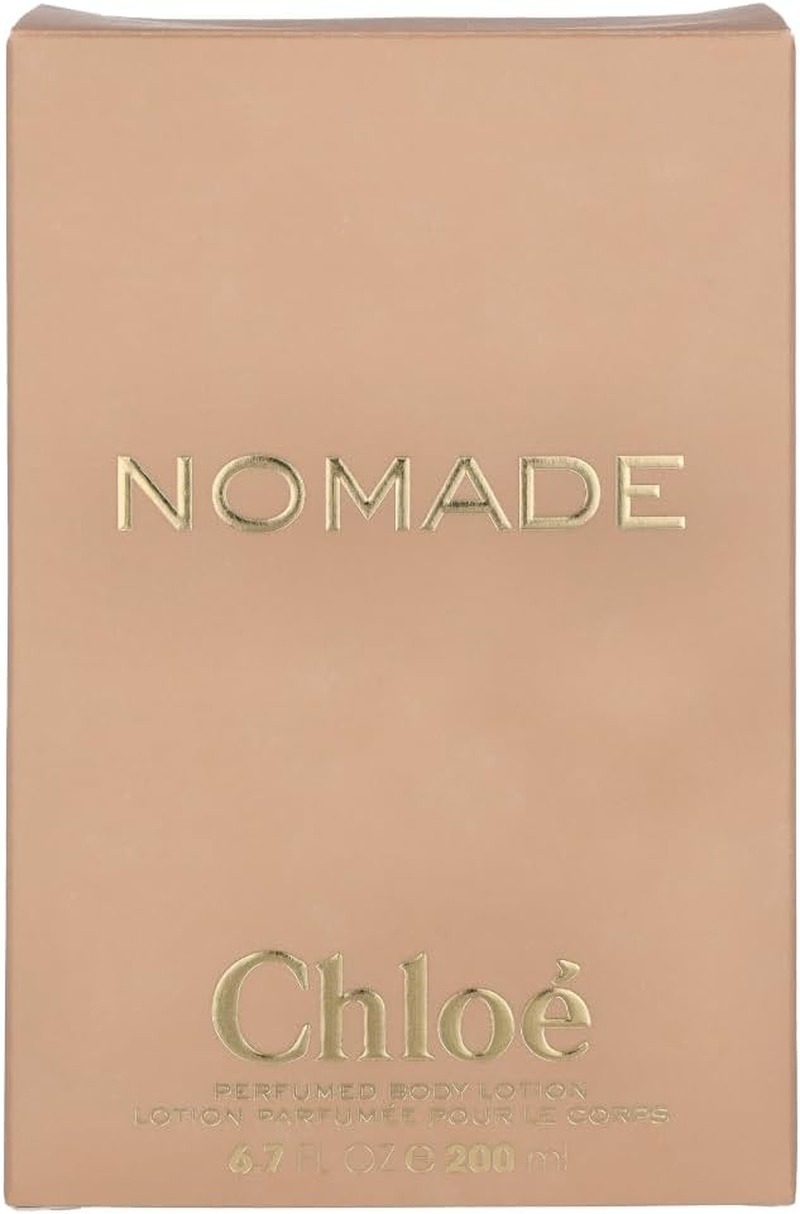 Chloe Nomade 200Ml Body Lotion image number 3