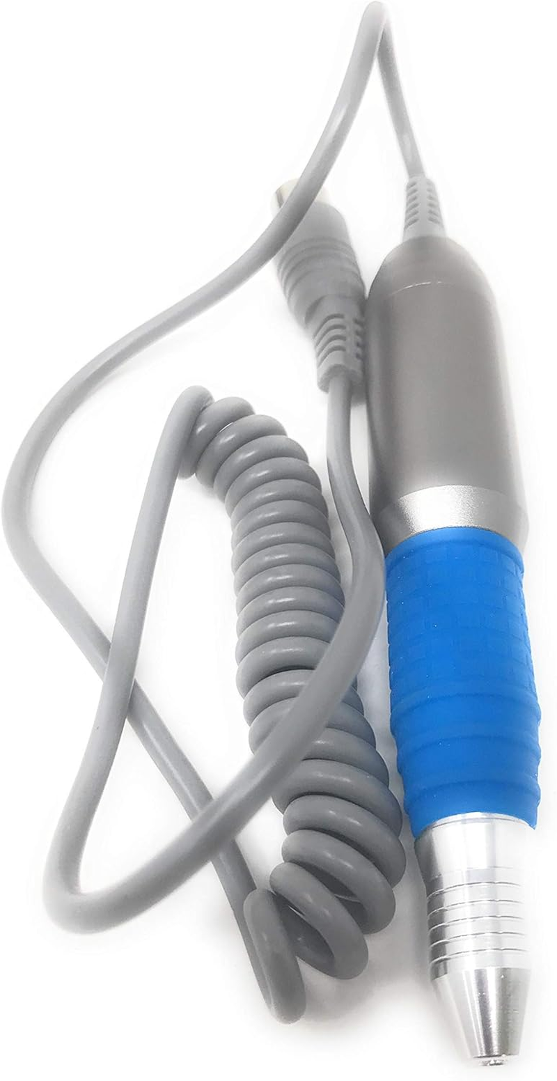 Professional Cutter with Pedal for Manicure, Pedicure, Nail Building image number 3