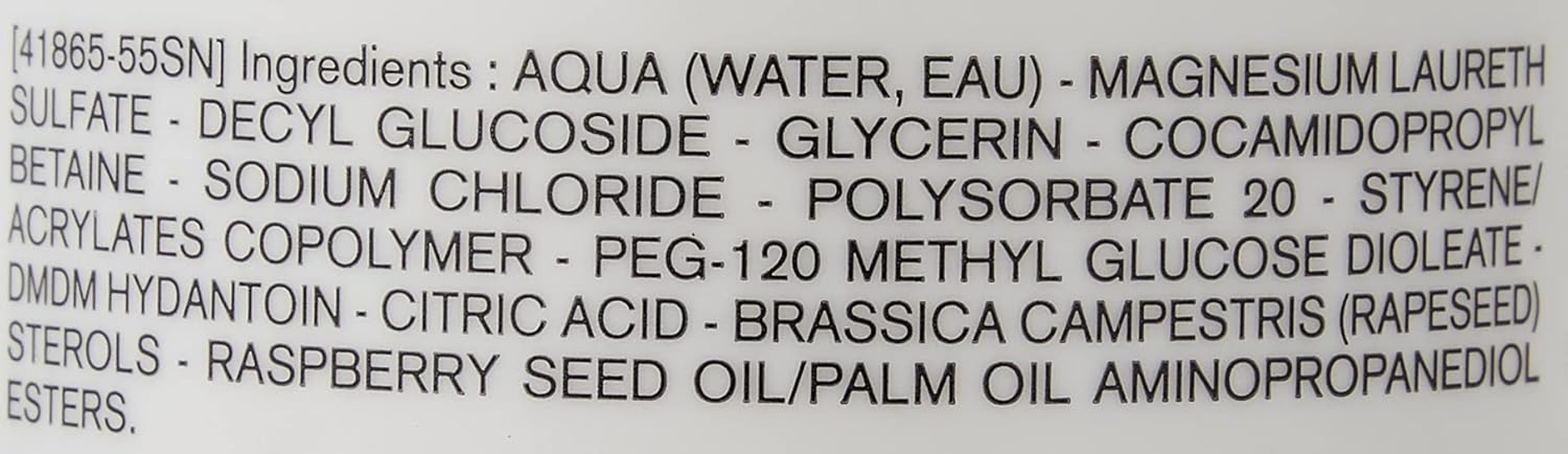 X&eacute;mose Gentle Cleansing Syndet 400 Ml image number 2