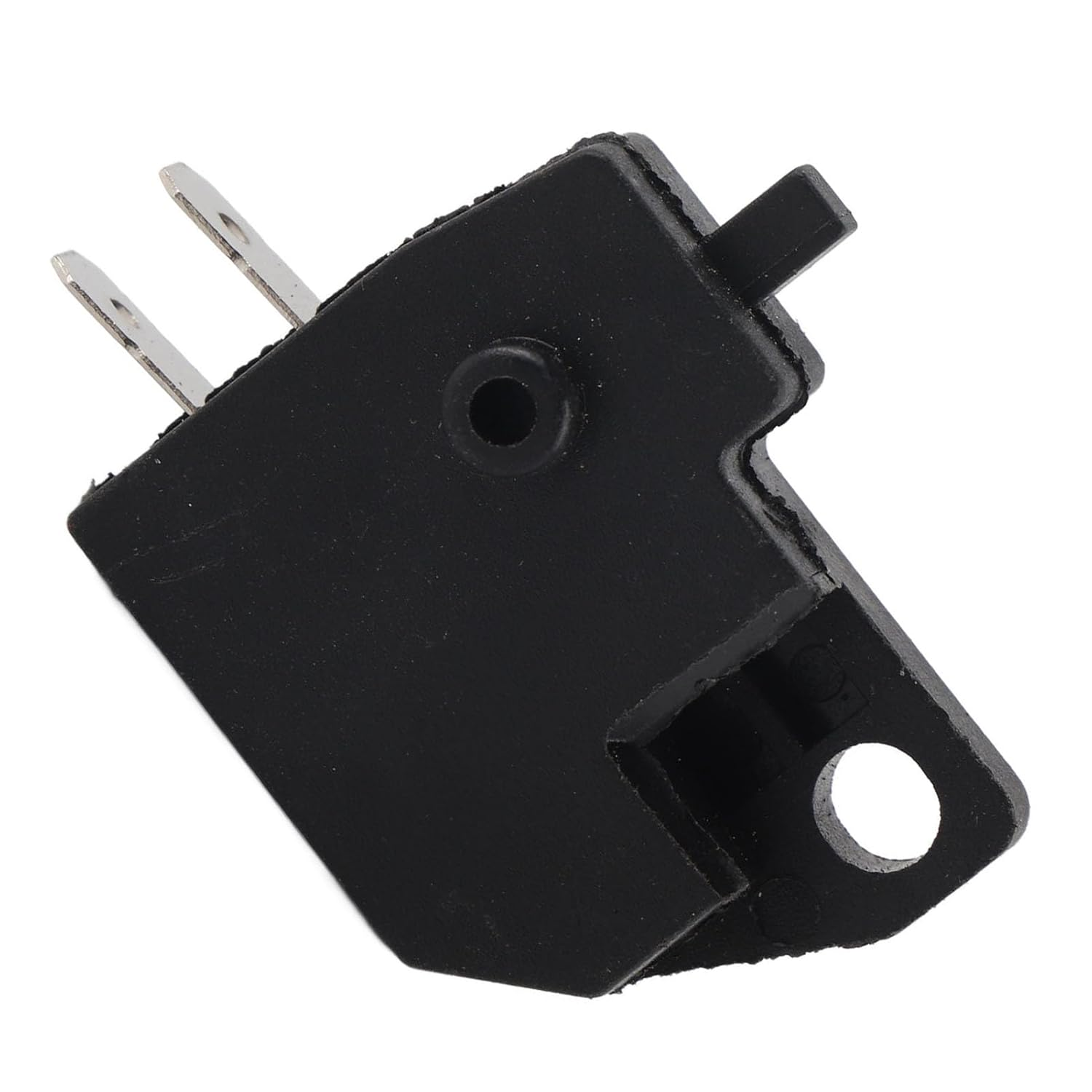 Universal Right Brake Light Switch for Motorcycles image number 4