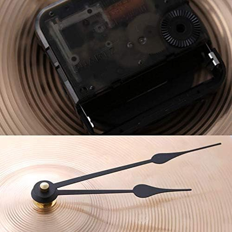 Zildjian Cymbal Clock image number 2