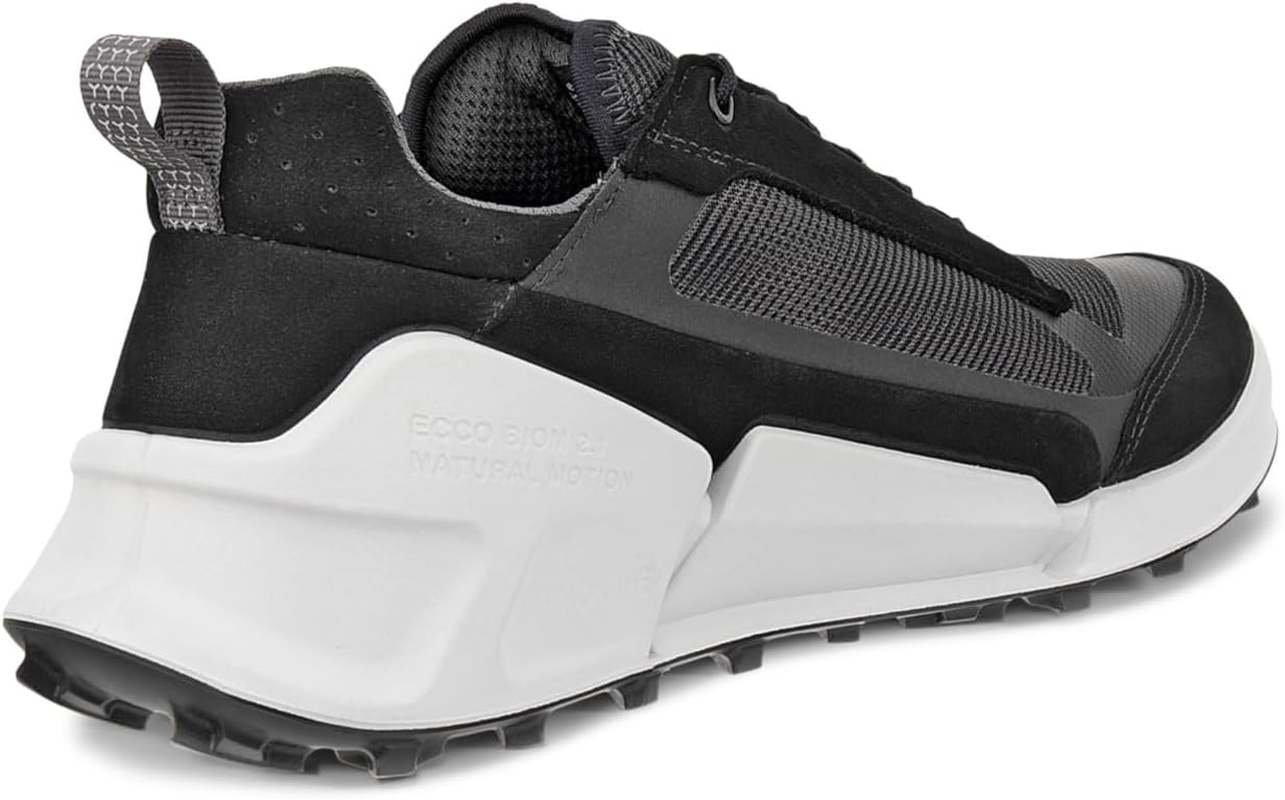 ECCO Men'S Biom 2.1 X Mountain Outdoor Shoe image number 3