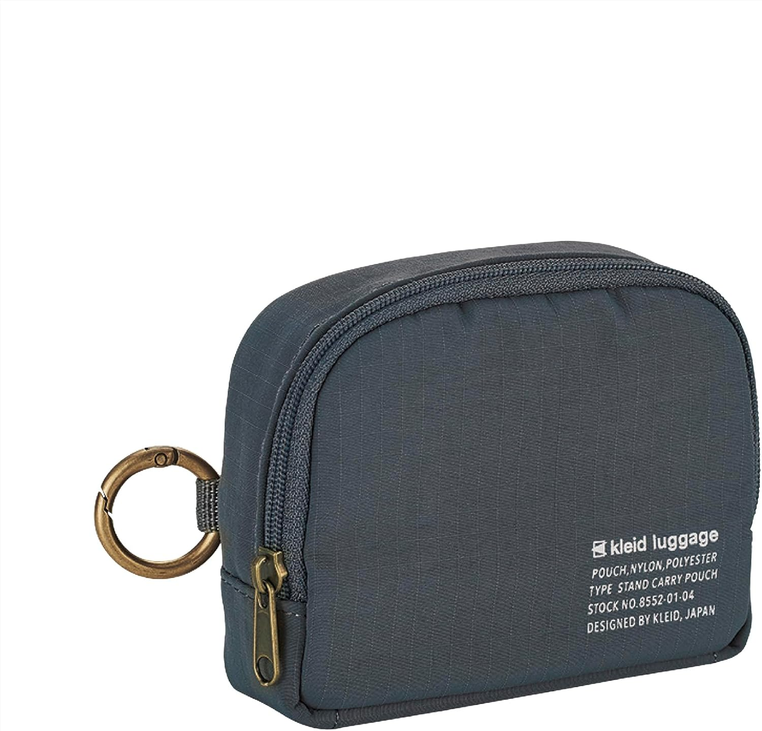 Kleid Mini Stand Carry Pouch