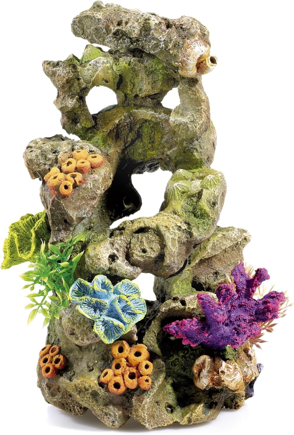 PETBLIS Coral on Lava 11'', 100 G