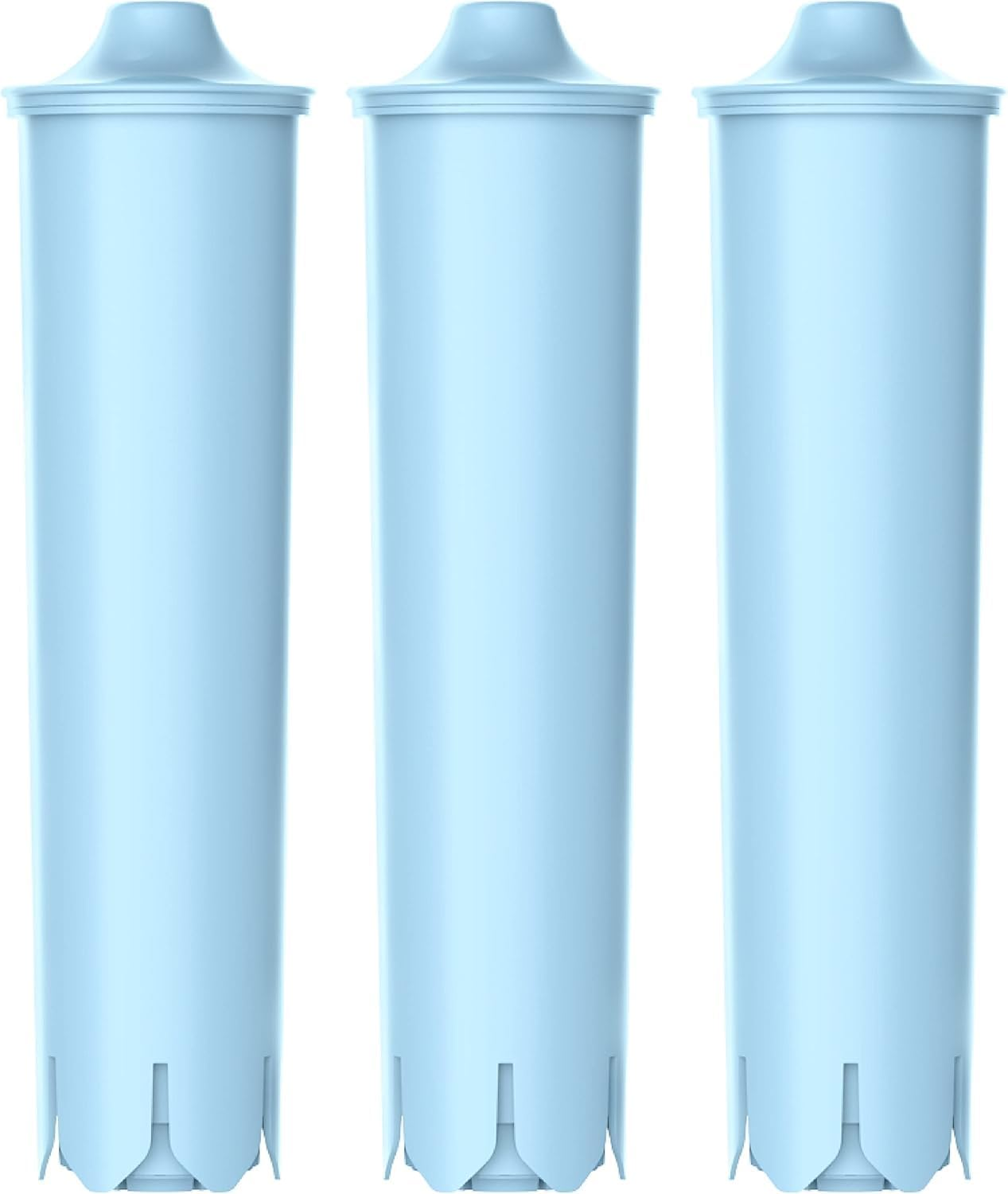 Filter Cartridge Claris Blue Water Filter Replacement for Jura Coffee Machines, 3-Pack image number 3