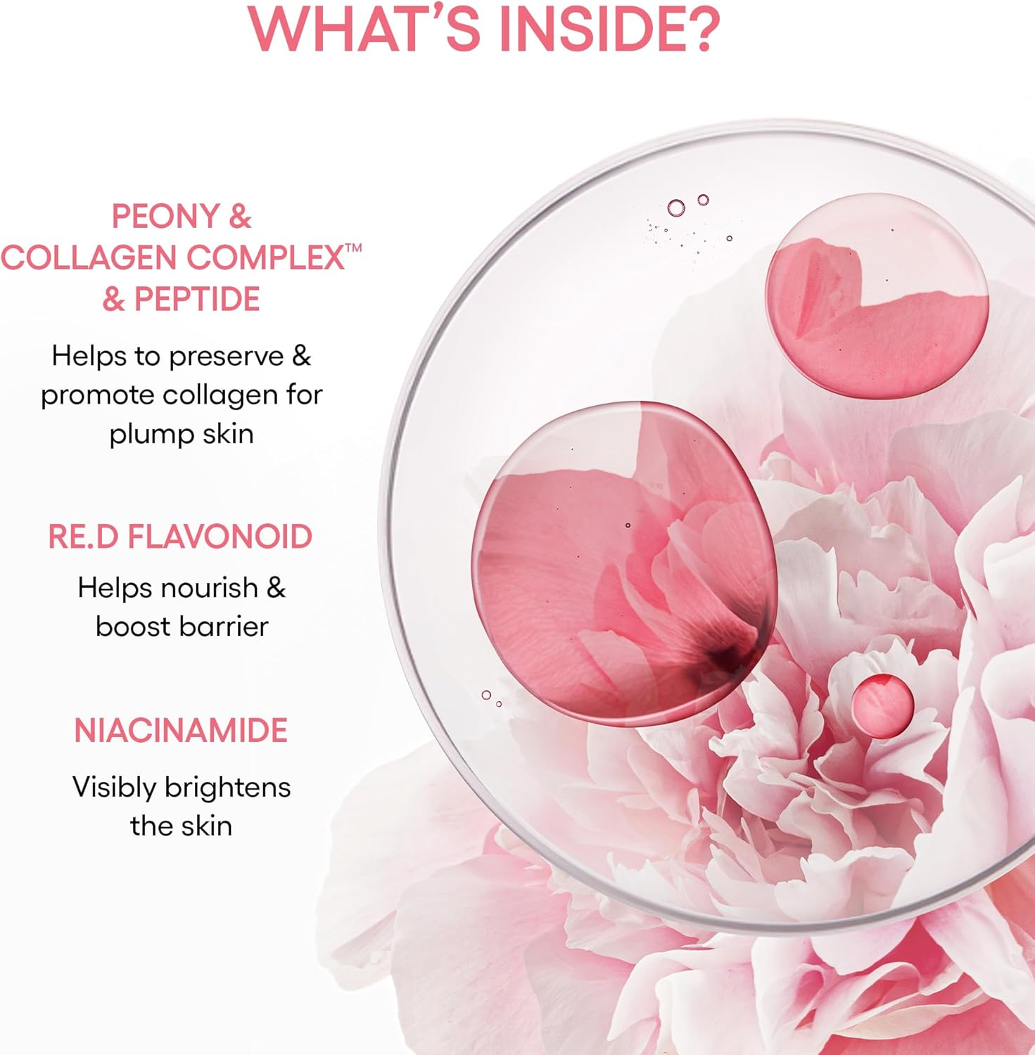 LANEIGE Bouncy & Firm Serum 30 Ml