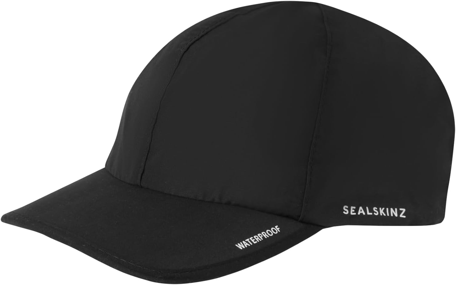 SEALSKINZ Unisex Waterproof All Weather Cap image number 4