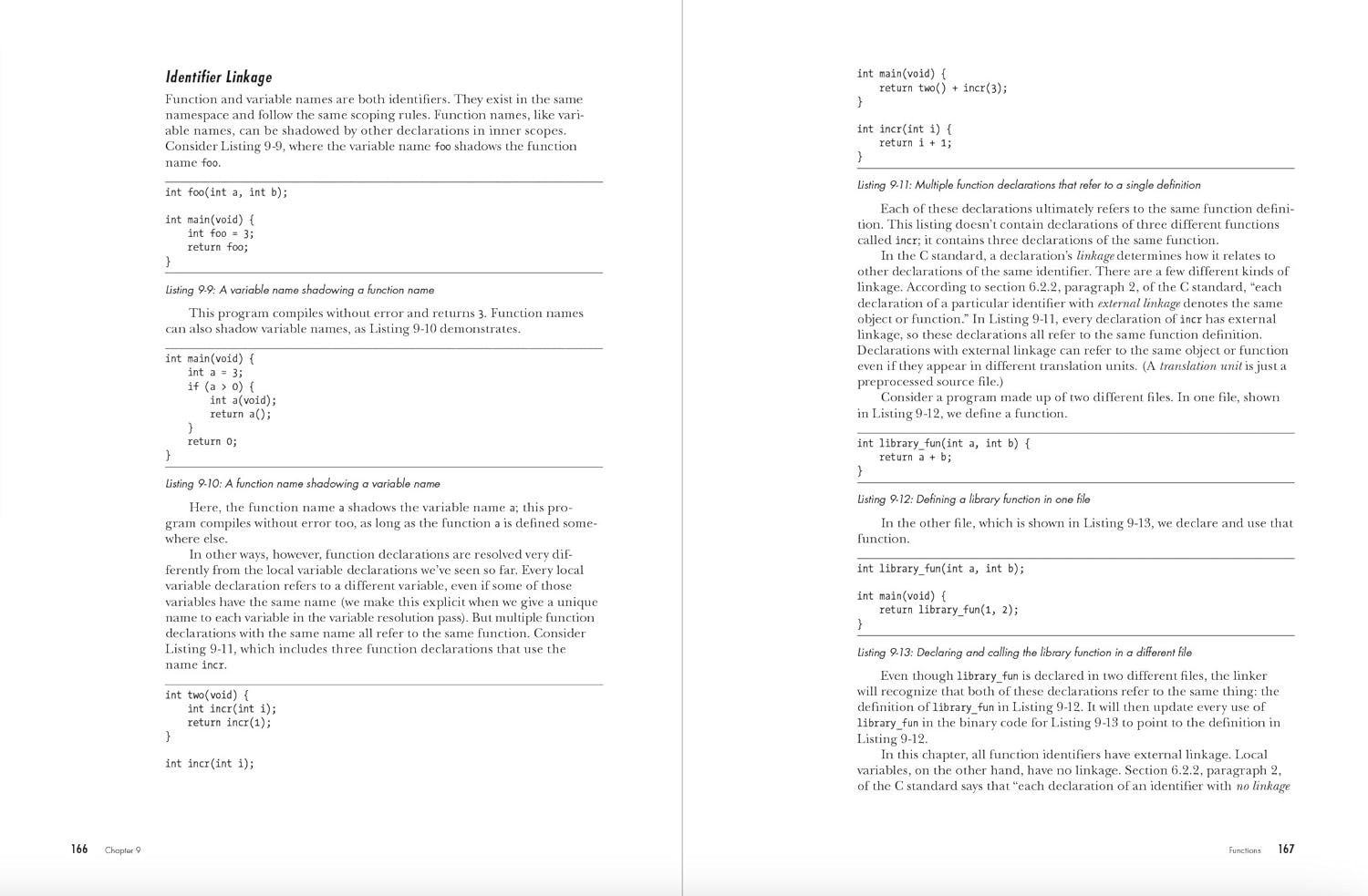 Writing a C Compiler: Build a Real Programming Language from Scratch image number 2