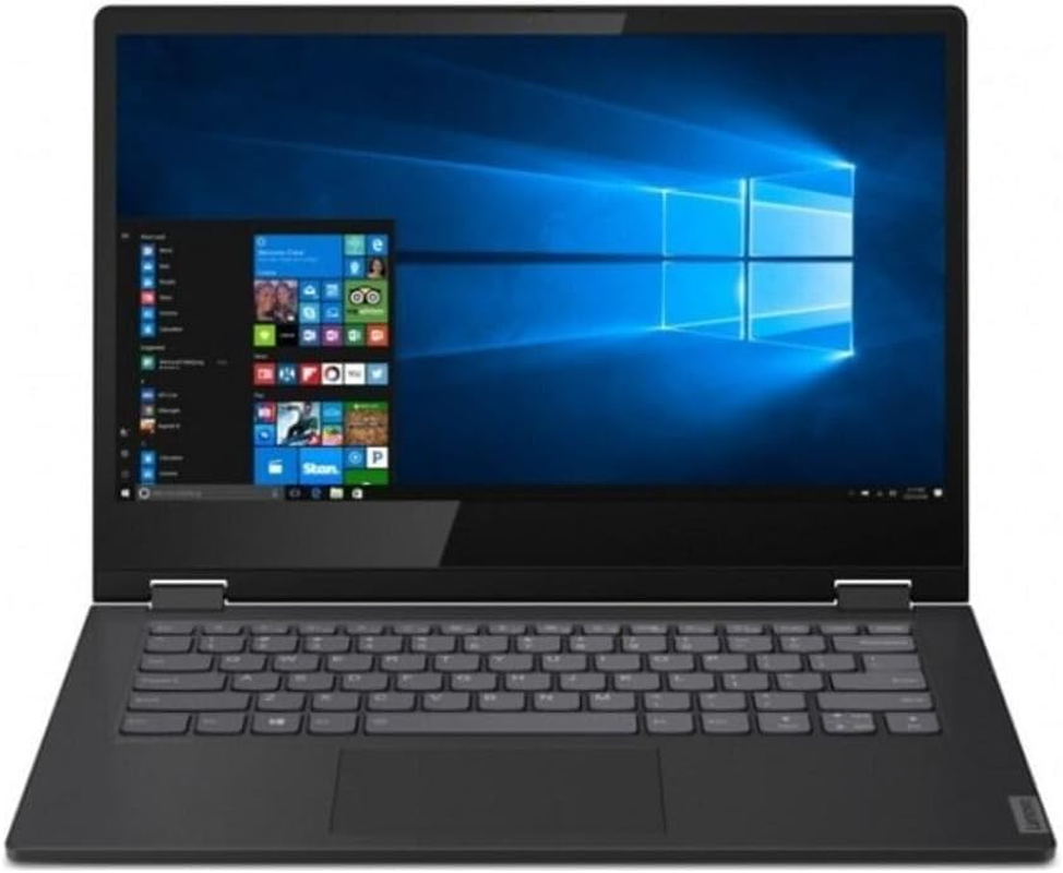 Lenovo Ideapad C340-14IWL 2 in 1 Touch Intel 5405U 8GB RAM 256GB SSD Windows11 (Renewed)