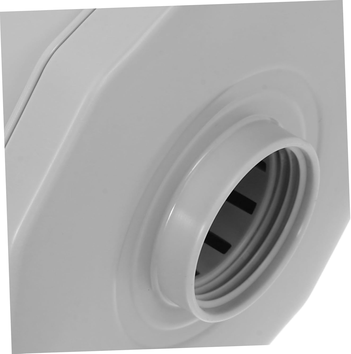 SUPVOX Pool Filter Cotton Replacement Compatible for Lay-Z-Spa 54123 - High-Efficiency ABS Filtration, Easy Installation for Hot Tub Owners & Summer Pool Parties image number 6