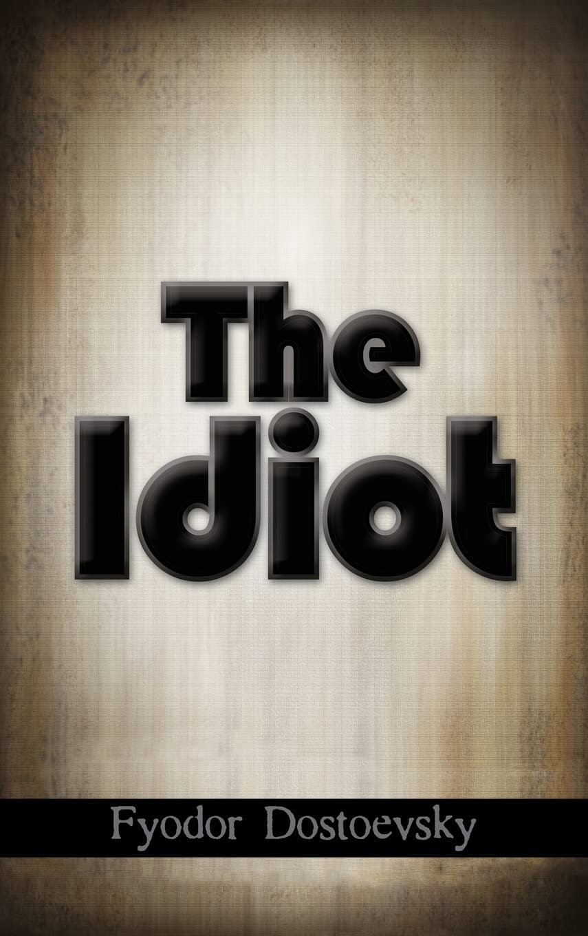 The Idiot image number 2