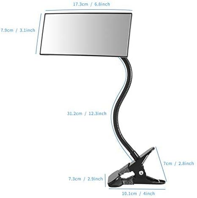 Mirror Office image number 6