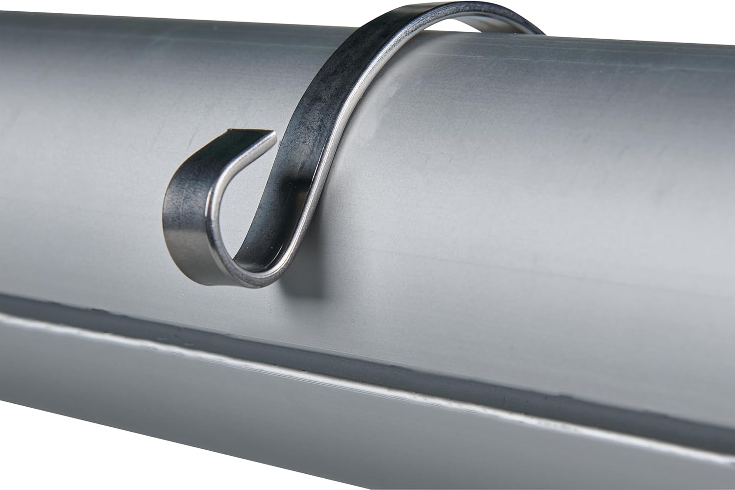 Companion Caravan Awning Tie down Rope Clips (2 Piece Set) image number 2