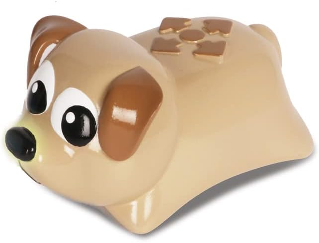 Learning Resources Coding Critters Ranger & Zip, Screen-Free Early Coding Toy for Kids, Interactive STEM Coding Pet, 22 Piece Set, Ages 4+ image number 4