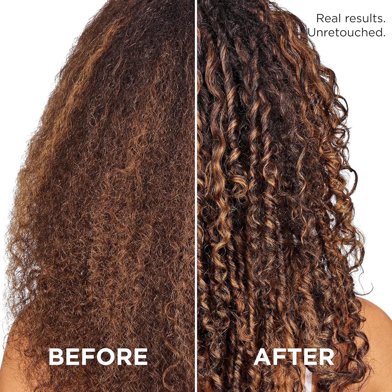 L'Oreal Paris Sulfate Free Shampoo and Conditioner for Dry Hair, Triple Action Hydration for Dry, Brittle or Color Treated Hair, Apricot Oil Infused Hair Care, Everpure, 8.5 Fl Oz, Set of 2 image number 2