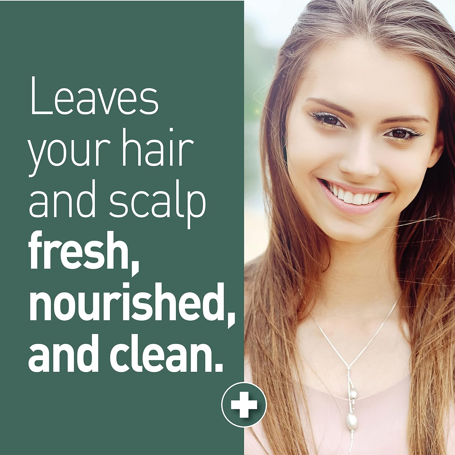 Herbal Shampoo for Normal to Oily Hair by Moraz for Unisex - 17 Oz Shampoo image number 2