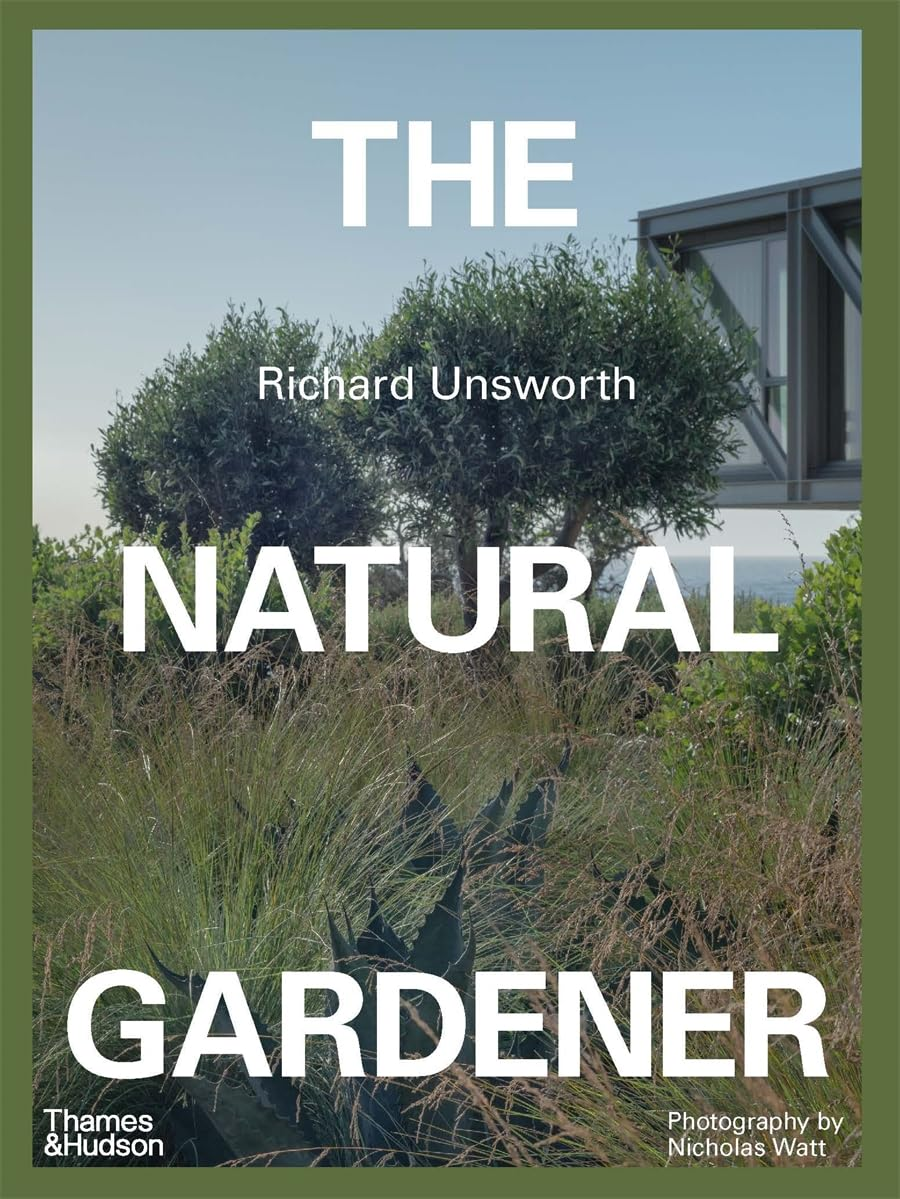 The Natural Gardener: Advice and Inspiration for Wildening Your Garden image number 6