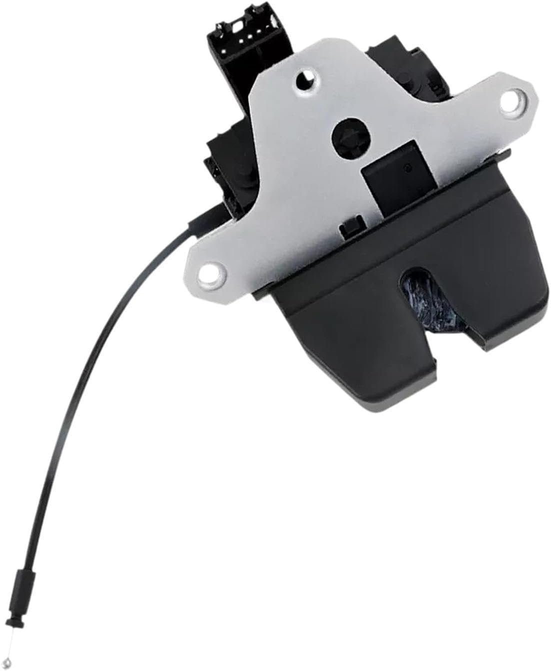 Rear Tailgate Boot Lid Lock,31440492,Garage Vehicles Car Part Replaces,Back Door Lock Trunk Lid Latch Lock for XC60 image number 1