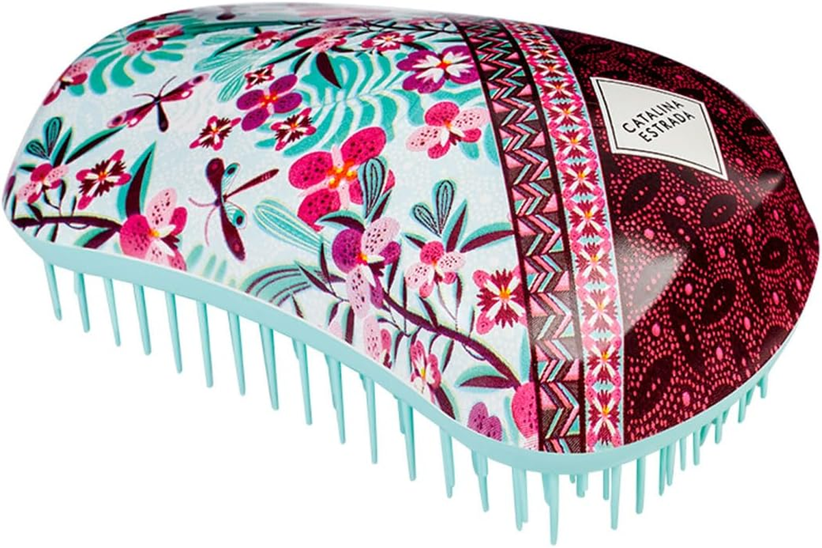 Dessata Catalina Estrada Professional Detangling Brush Maxi Special Edition