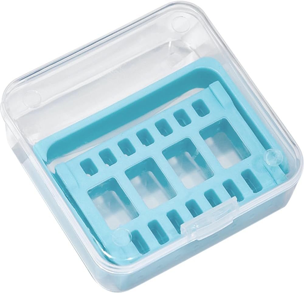 LIFEBEAUTY Bit Stand, Blue image number 2