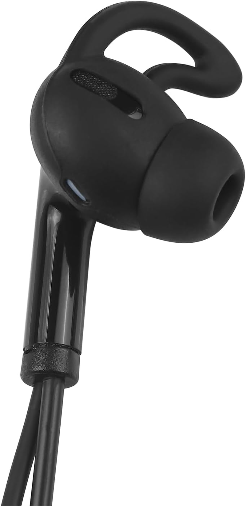 EJEAS Soccer Football Referee Headset Coach Headphone Accessory with Microphone Suitable for Professional V6C/V4C plus Referee Intercom Type-C (Right Earpiece) image number 5