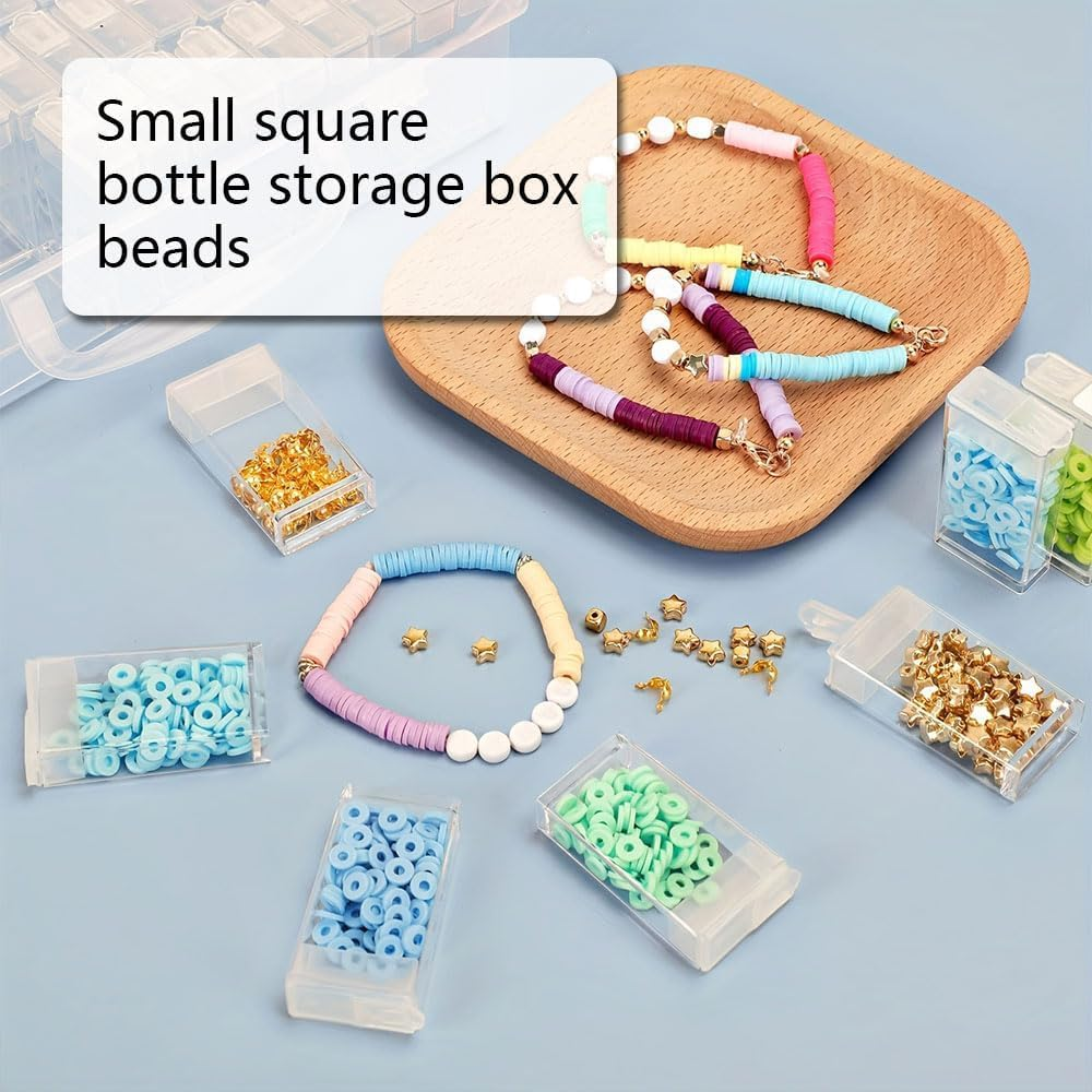 Diamond Painting Storage Containers Kits,Craft Storage,For Beads Rhinestones Jewelry Nail Art Sequins Diamonds Painting Accessorie image number 1