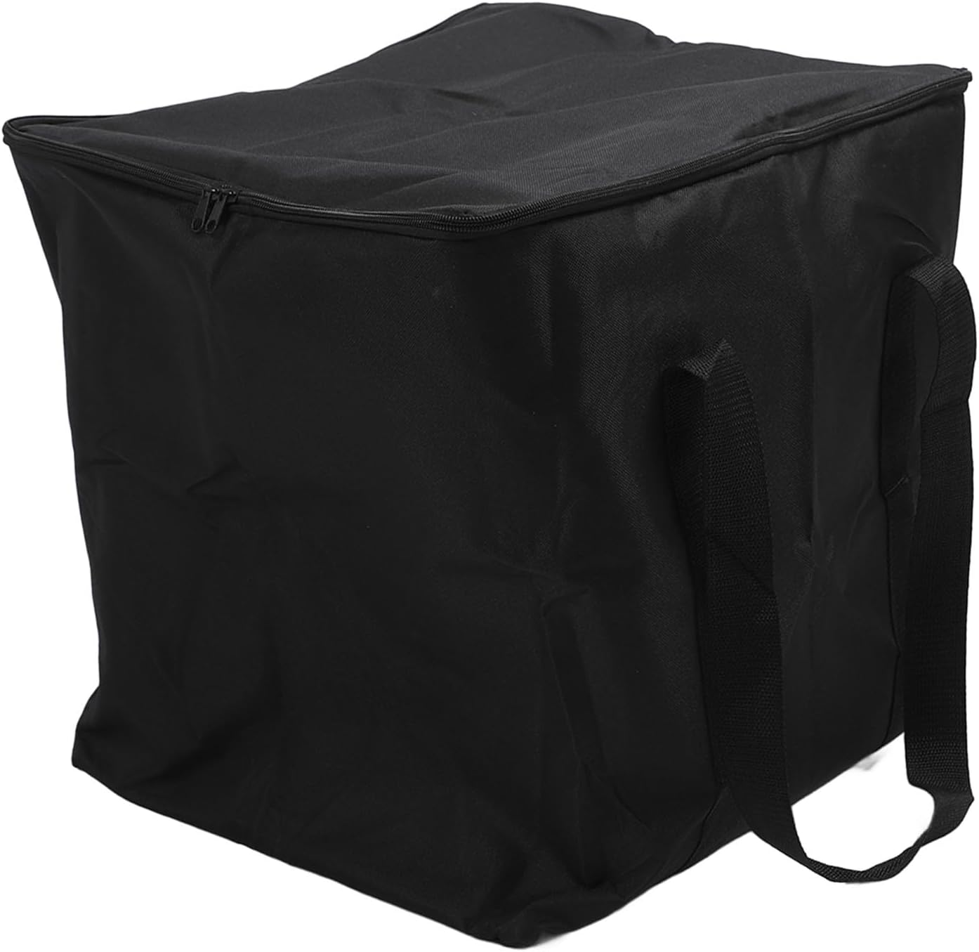 TOPINCN Sturdy Portable Toilet Protector Bag 5.3 Gallon RV Camping Potty Storage Bag for Adults [600D Oxford] image number 5