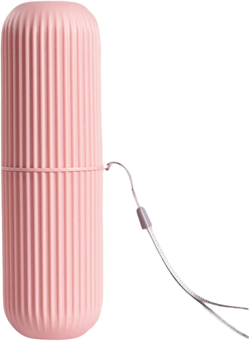 Yuanstore Travel Portable Toothbrush Toothpaste Holder Storage Case Box Organizer Household Storage Cup Outdoor Holder Bathroom Accessorie