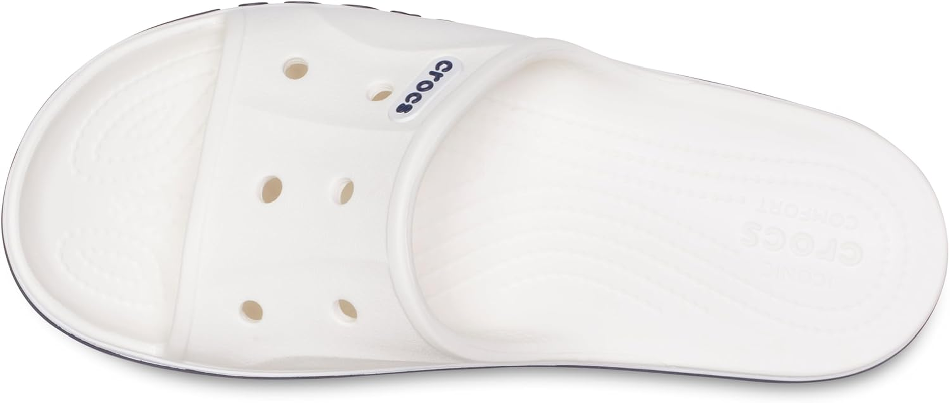 Crocs Unisex Adults Bayaband Slide