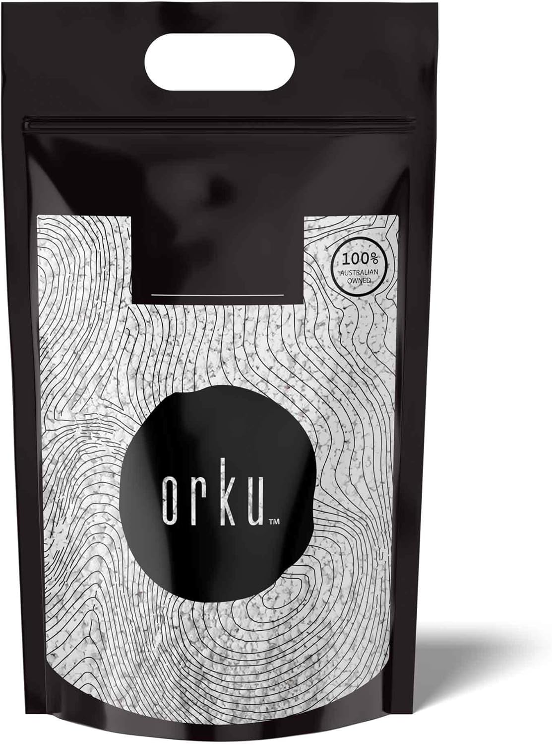 10L Organic Perlite Coarse Premium Soil Expanded Medium Plants Hydroponics image number 4