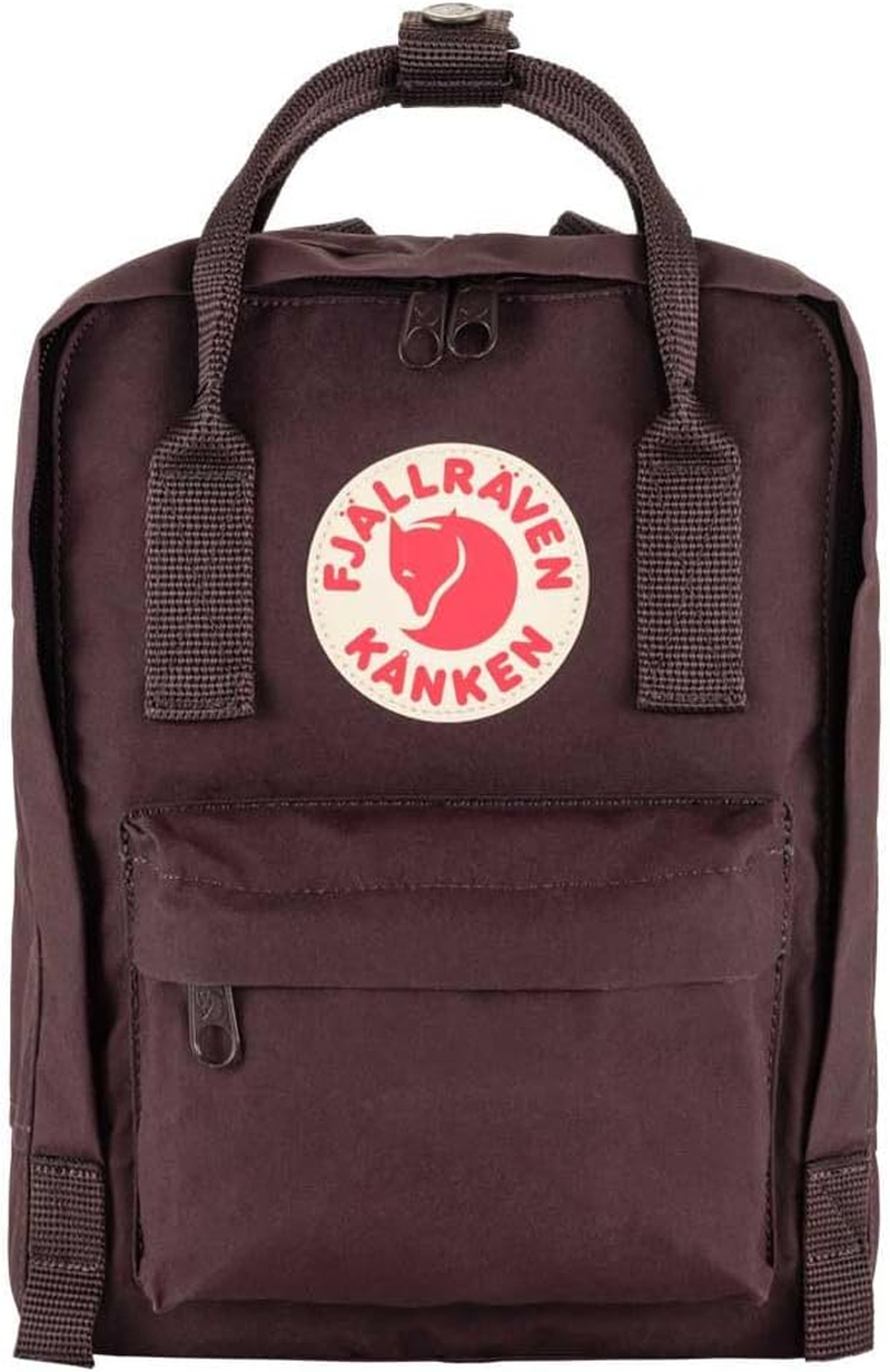 Fjallraven Women'S Kanken Mini Backpack