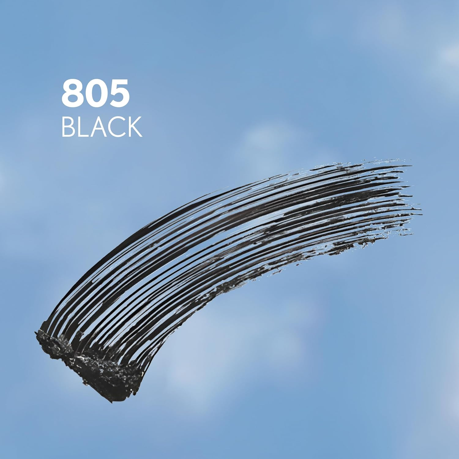 COVERGIRL Clump Crusher Extensions Lashblast Mascara Very Black 840.44 Oz, 13.1Ml (CGOMS7737) (Pack of 2) image number 5