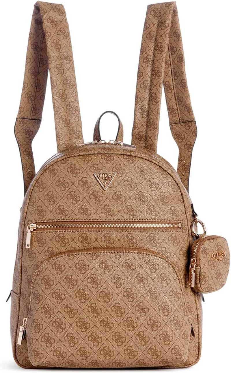 GUESS Women'S Power Play, Large Tech Backpack