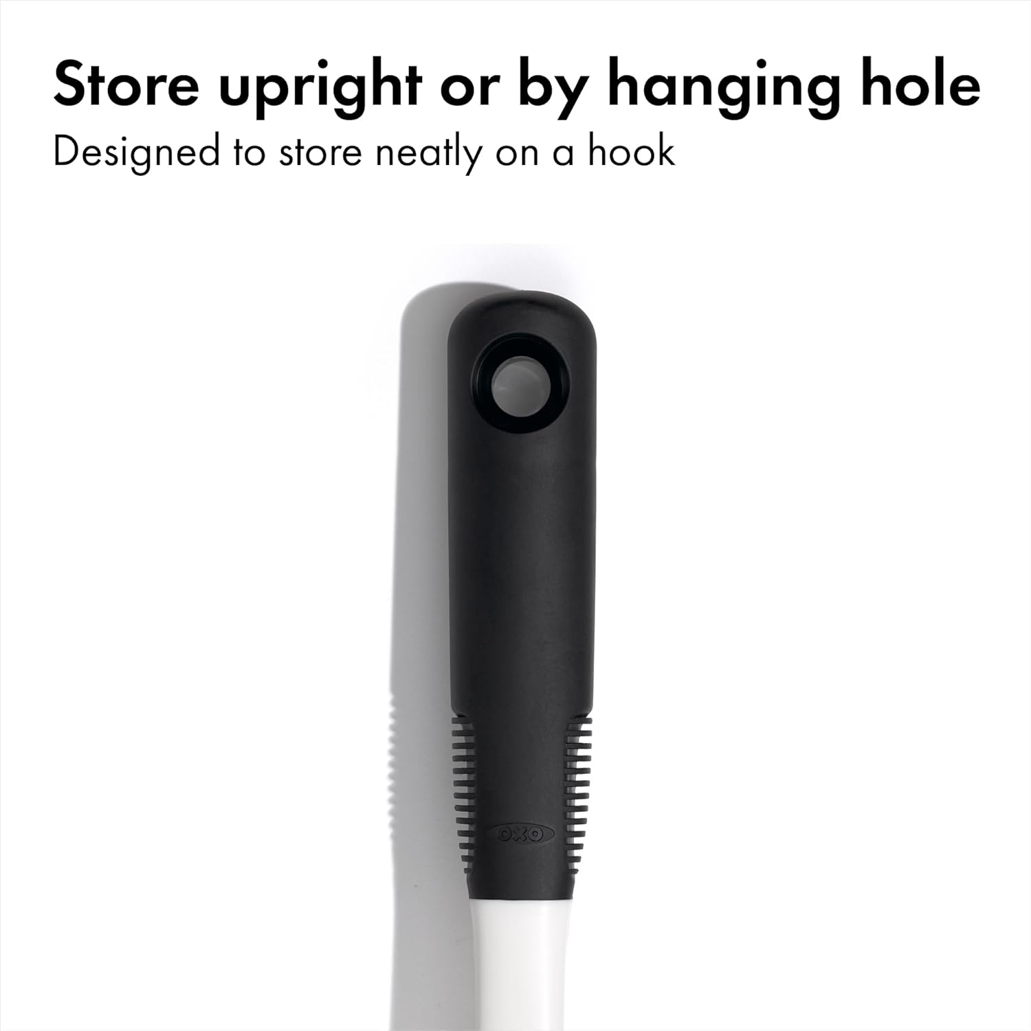 OXO Good Grips Dish Nylon Bristle Cleaning Brush image number 6