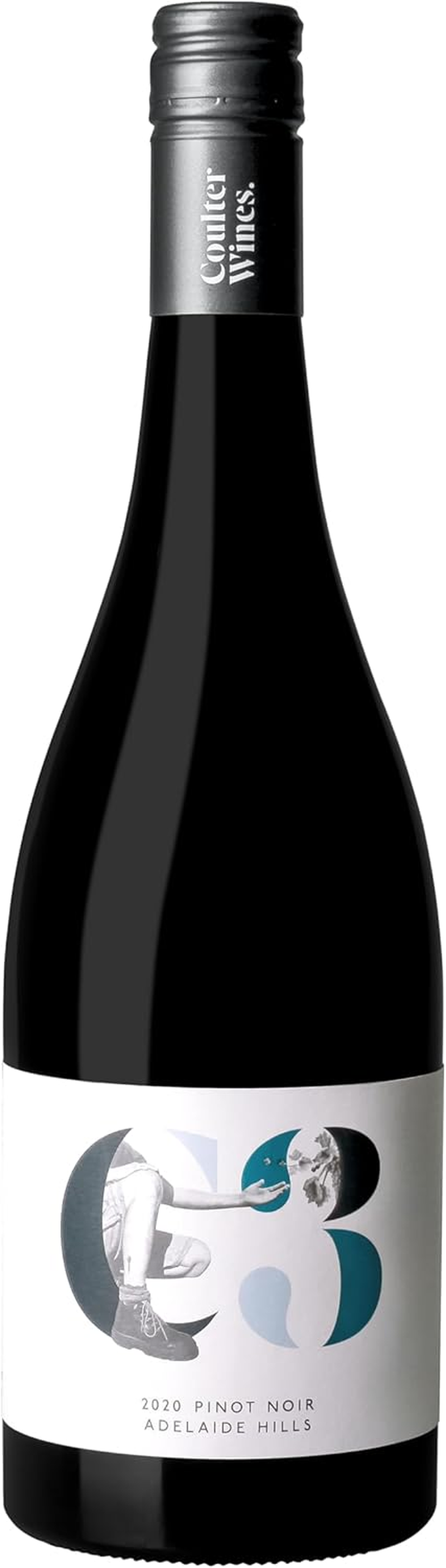 Coulter C3 Pinot Noir 2023