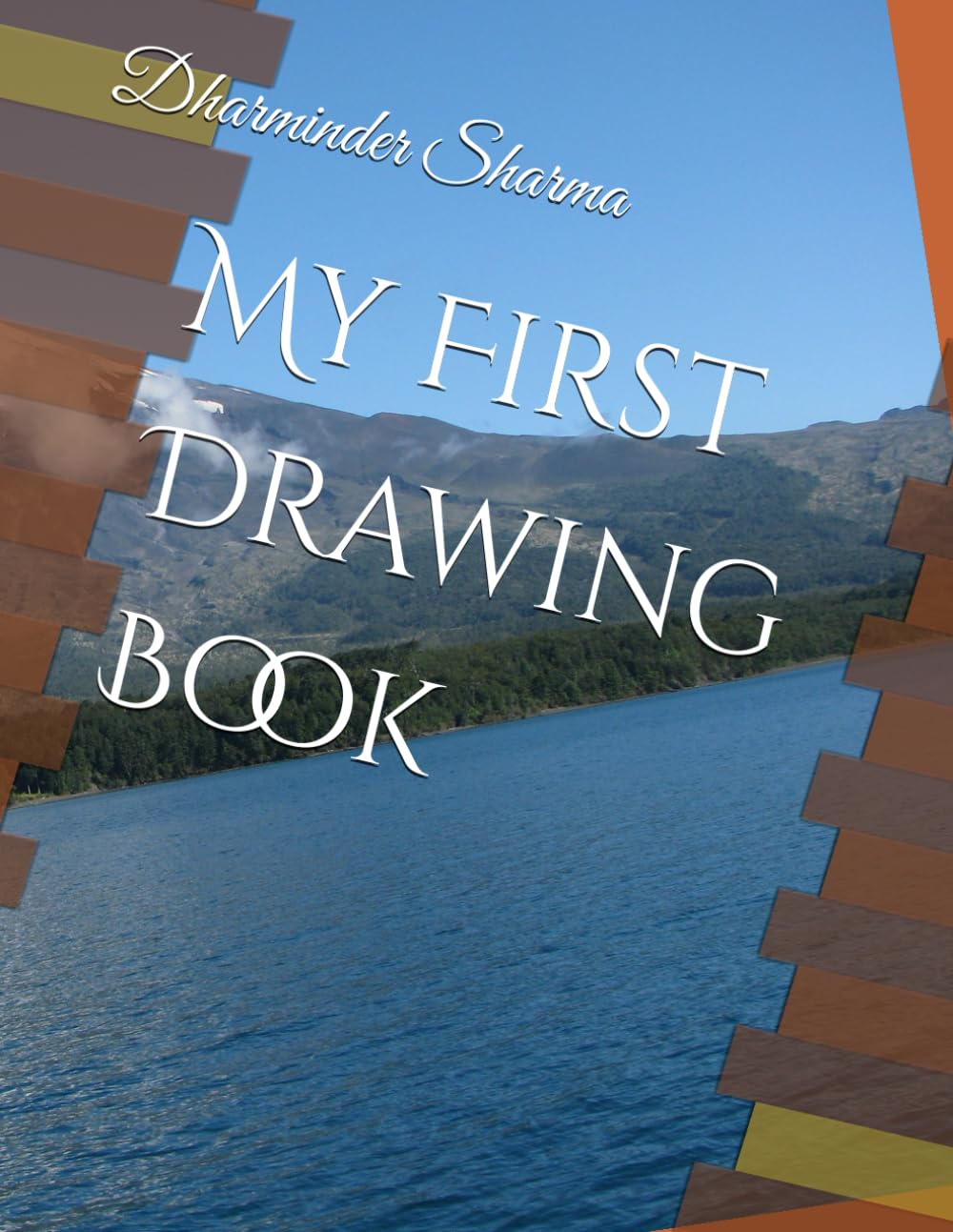 My First Drawing Book