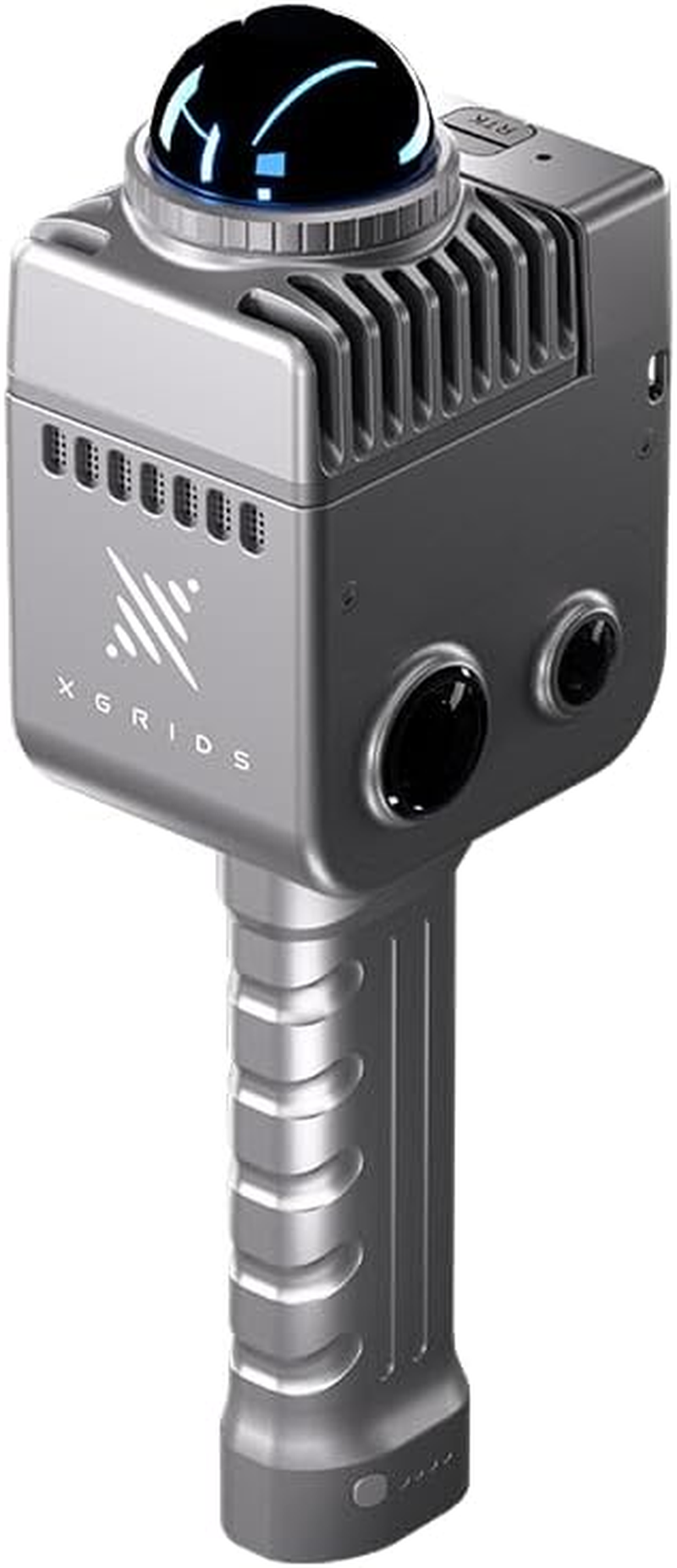 Lixel Kity K1, Compact Handheld 3D Scanner, 48 MP Panorama Cameras, High-Precision 3D Reconstruction, Real-World 3D Rendering, Real-Time Modeling for Professionals and Hobbyists image number 2