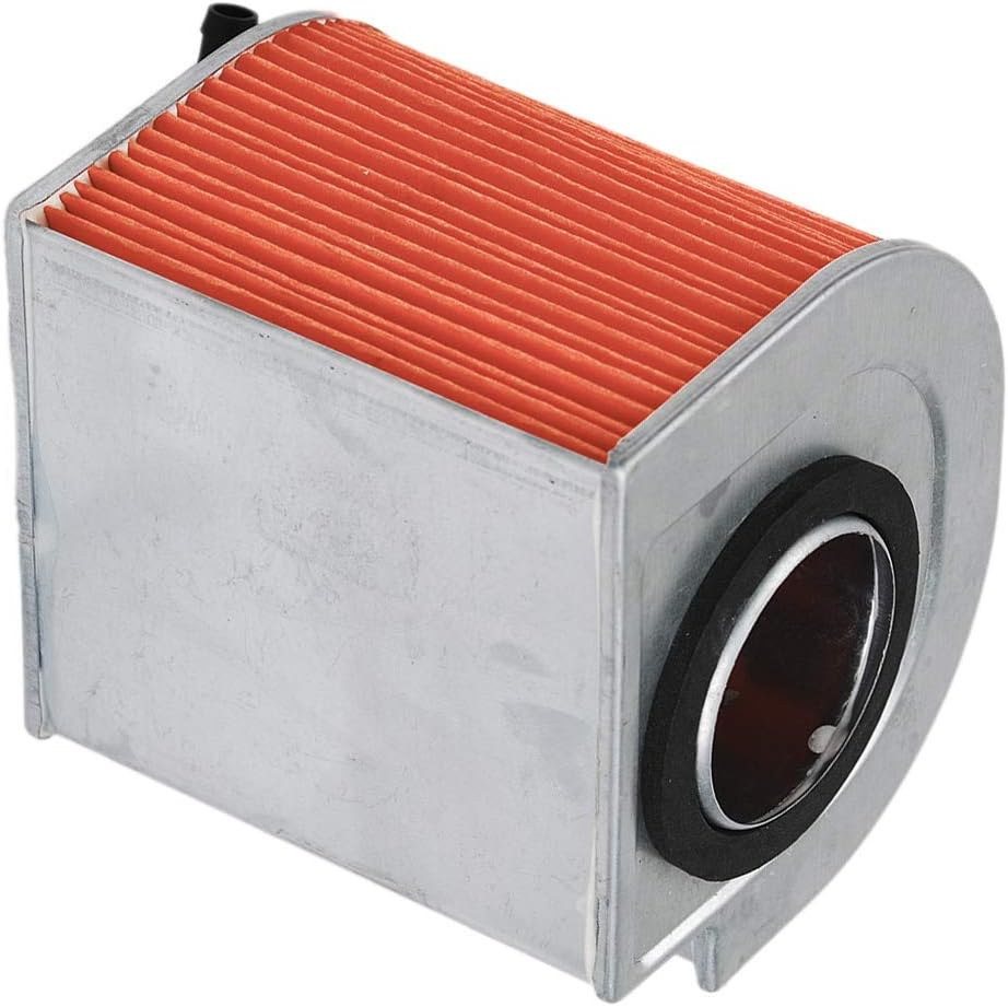 HIFROM Air Filter Element for Honda CMX250 CMX CA125 Rebel 250 CA250 CMX250C Replace 17211-KR3-600 image number 3