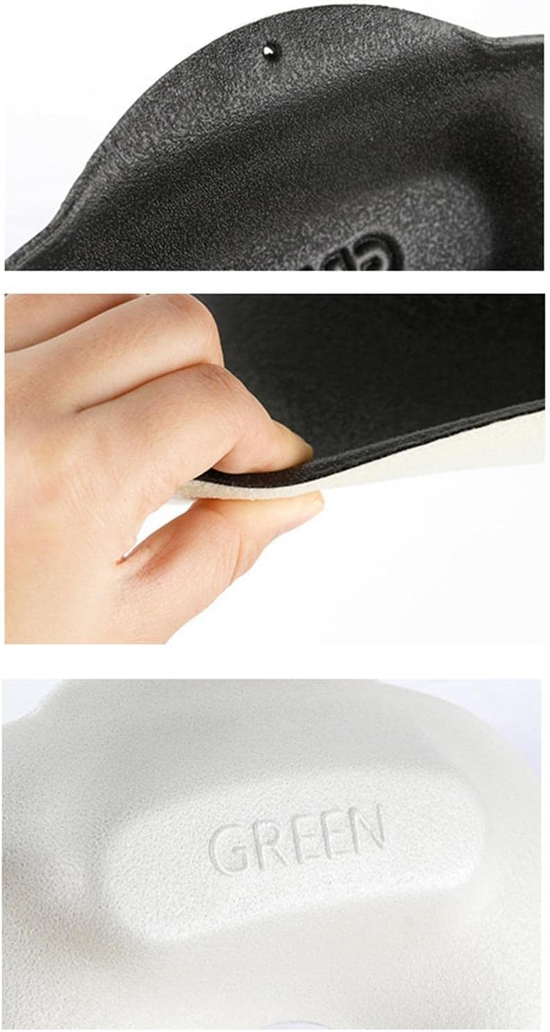 Fashioncha Salon Hair Neck Tray Perm Clothing Protector DIY Hair Coloring image number 5