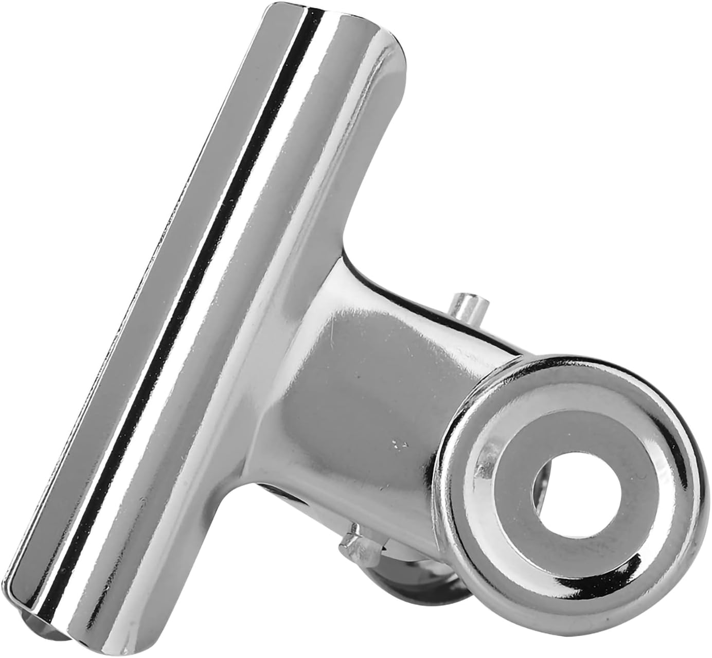 Kooingtech Pack of 5 Nail Extension Nail Clips, Stainless Steel C Curve Nail Clips, Fixation Accessories for Nail Art, Home, DIY, Salon image number 6