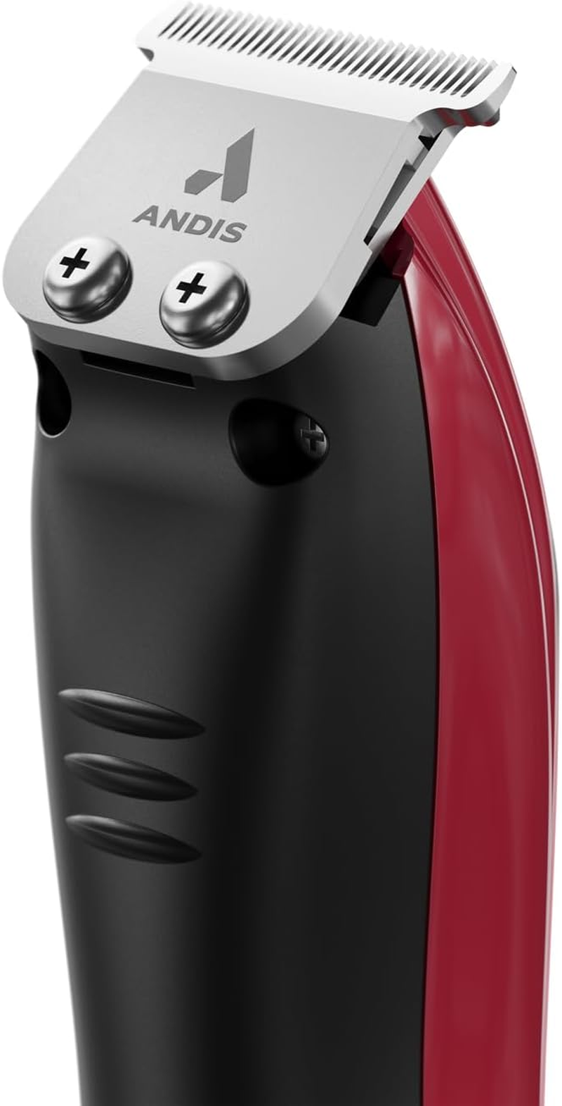 Andis Men 22725 Versatrim Hair and Beard Trimmer Set with Cable/Battery image number 2