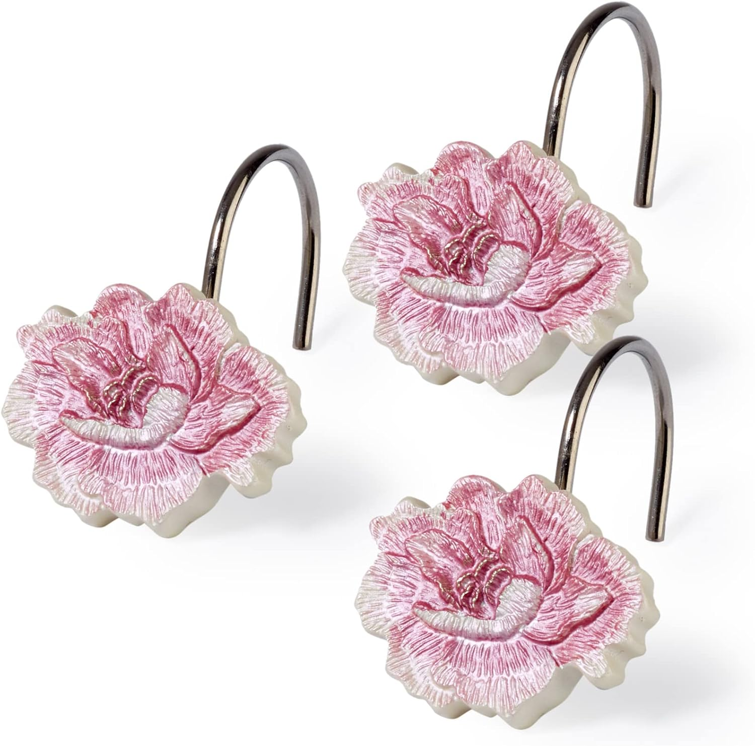 Popular Bath Dublin Rose, Lotion Pump, Blue image number 7