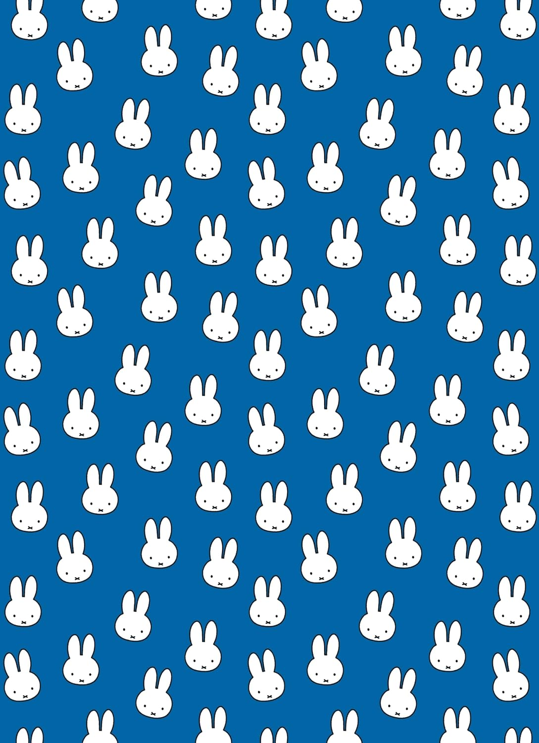 All Wrapped Up: Miffy: a Wrapping Paper Book image number 4